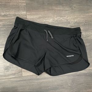 Patagonia Women's Strider Shorts Size Large